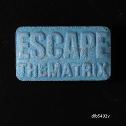 Escape the Matrix molecular scheme