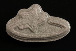 Pop Smoke molecular scheme