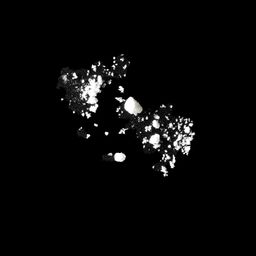 Cocaine & Ketamine sold as 3-MMC molecular scheme