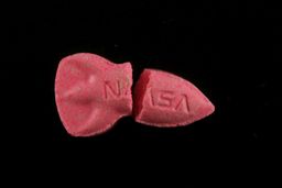 NASA / 2cb molecular scheme