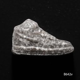 Nike Dunk molecular scheme