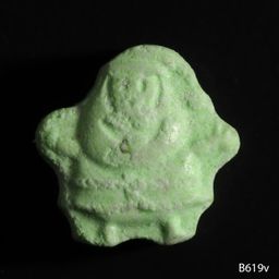 Santa Claus molecular scheme