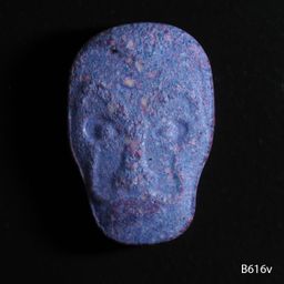 Casa de papel molecular scheme