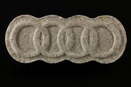 Audi RS molecular scheme