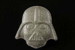 Darth Vader molecular scheme