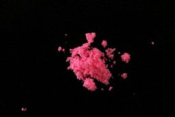 Ketamine, MDMA and 3-MMC sold as 2C-B molecular scheme