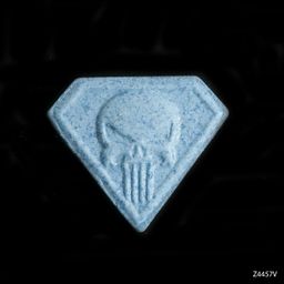 The Punisher molecular scheme