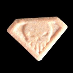 The Punisher molecular scheme