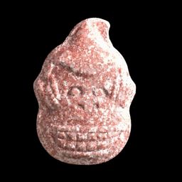 Donkey Kong molecular scheme