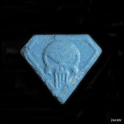 The Punisher molecular scheme