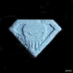 The Punisher molecular scheme