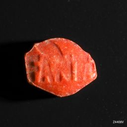 Fanta molecular scheme