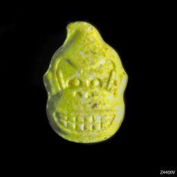 Donkey Kong molecular scheme