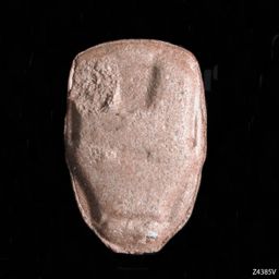 Ironman molecular scheme