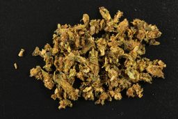 HHCP sold as THC molecular scheme