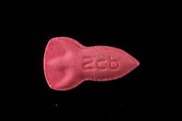 NASA / 2cb molecular scheme