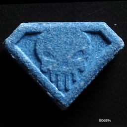 The Punisher molecular scheme