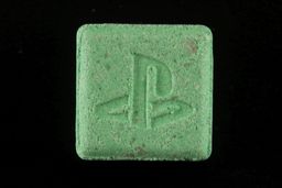 Playstation molecular scheme