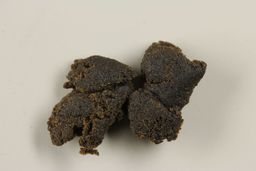 Hashish with Delta-8-THC molecular scheme
