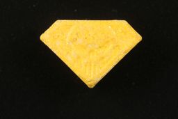 The Punisher molecular scheme