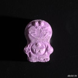 Doraemon molecular scheme