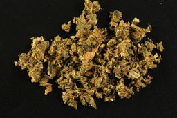 HHCP sold as THC molecular scheme