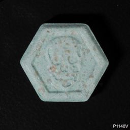 Philipp Plein molecular scheme