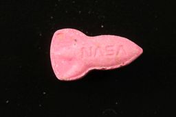 Nasa / 2cb molecular scheme