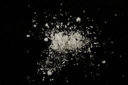 1-Phenylethylamine and caffeine sold as amphetamin... molecular scheme