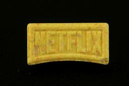 Netflix molecular scheme