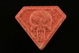 The Punisher molecular scheme