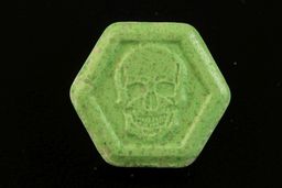 Philipp Plein molecular scheme