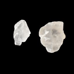 4-FMC sold as 3-MMC molecular scheme