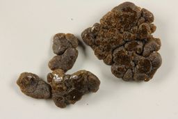 Hashish with Delta-8-THC molecular scheme