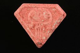 The Punisher molecular scheme