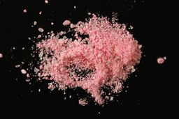 Ketamine, MDMA, caffeine and acetaminophen sold as... molecular scheme