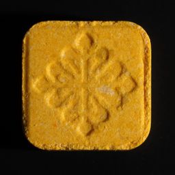 Patek Phillipe molecular scheme