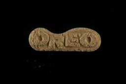 Oreo molecular scheme