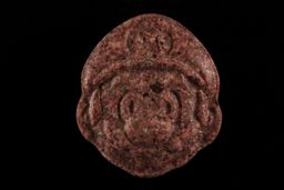 Super Mario molecular scheme