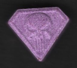 Punisher molecular scheme