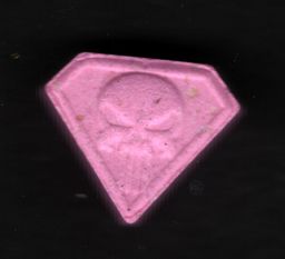 Punisher molecular scheme