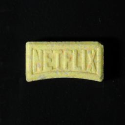 Netflix molecular scheme