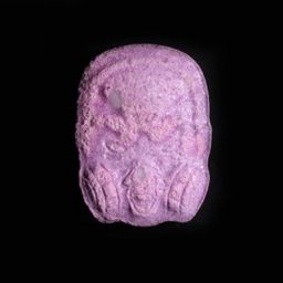 Angry Birds molecular scheme