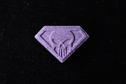 The Punisher molecular scheme