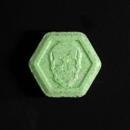 Philipp Plein molecular scheme