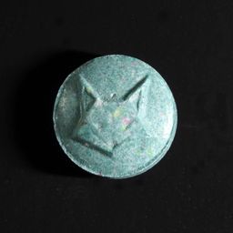 Team Fox molecular scheme