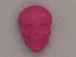 Skull molecular scheme