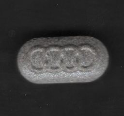 Audi molecular scheme