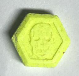 Phillip Plein molecular scheme