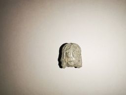 Ghost molecular scheme